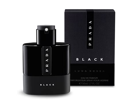 prada black meb|prada black aftershave.